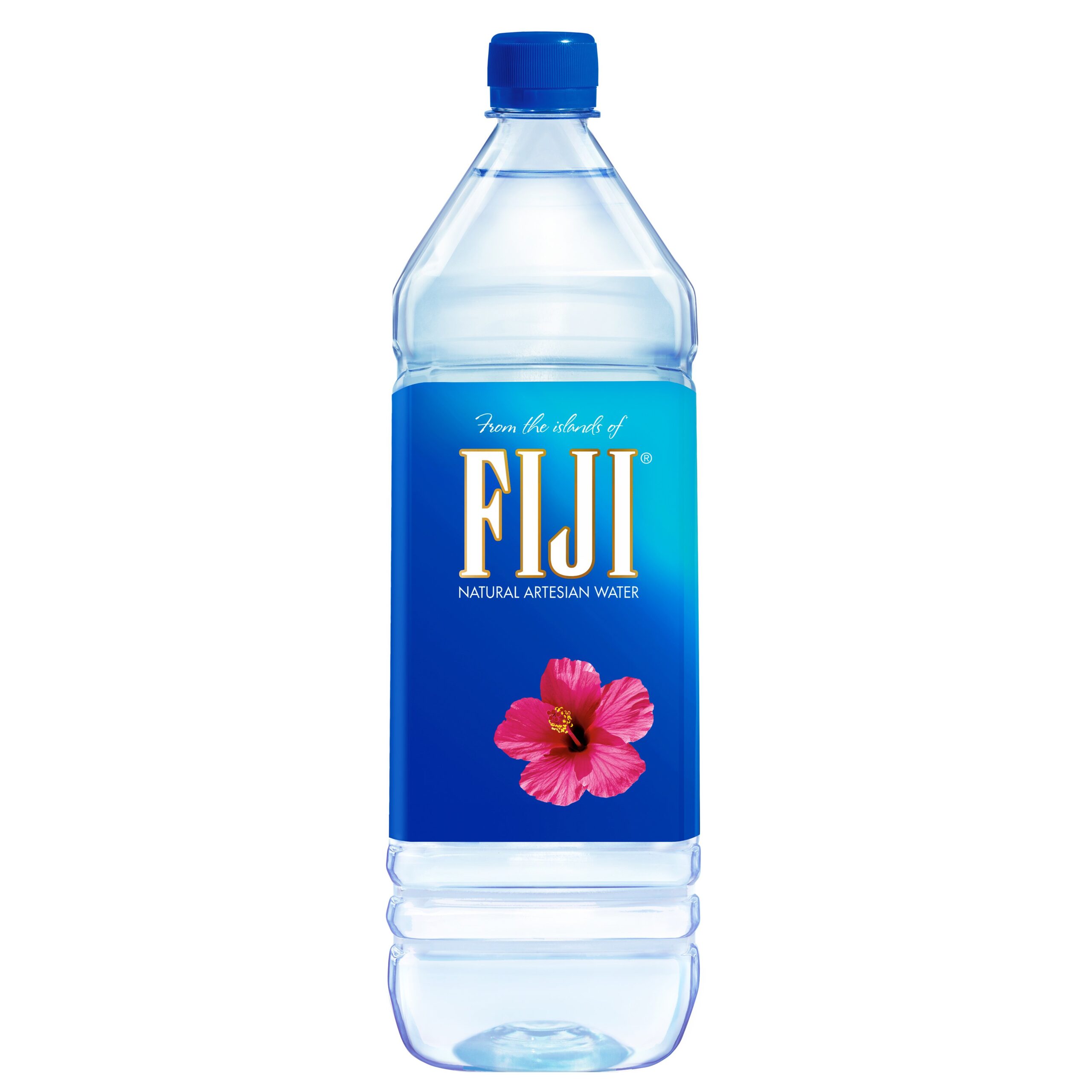 Fiji Water - Freetime Fitness