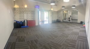 pilates