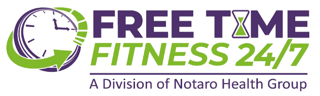 Free Time Fitness 24/7